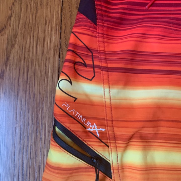 Swim trunks - Picture 3 of 6